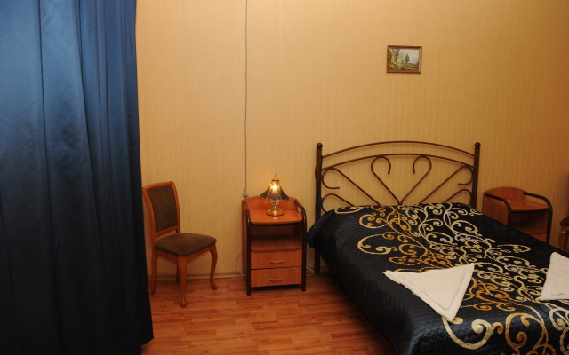 Kalipso Hotel