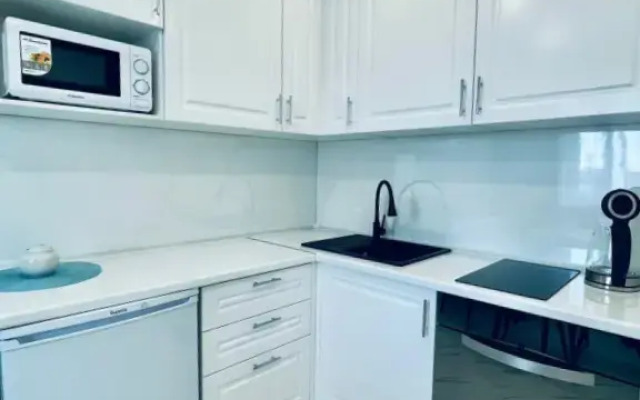 Квартира Персик