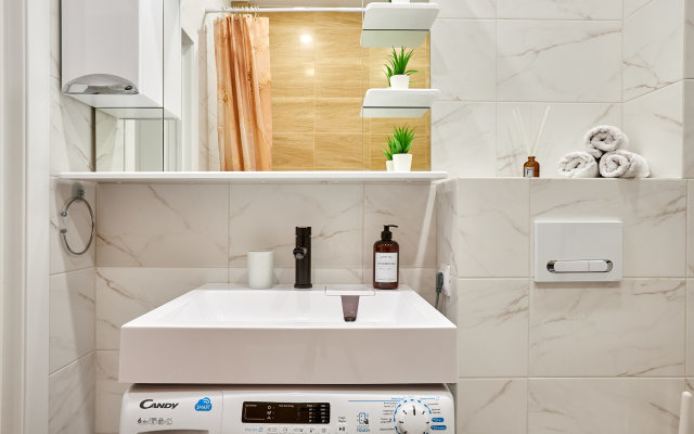 Квартира 2 Ночи на Константина Гондаря