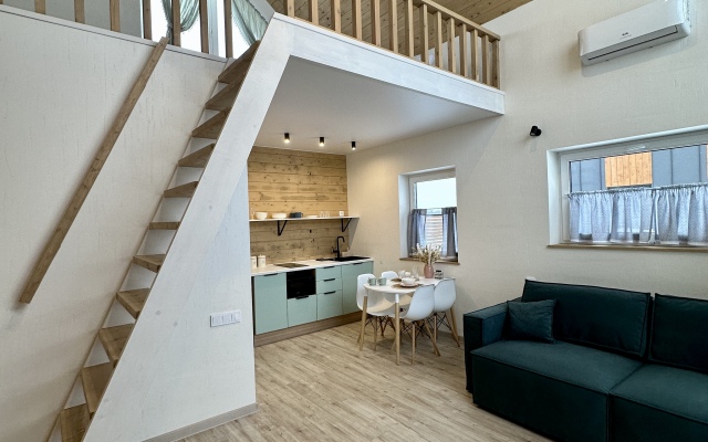 Suzdal Villa GuestHouse