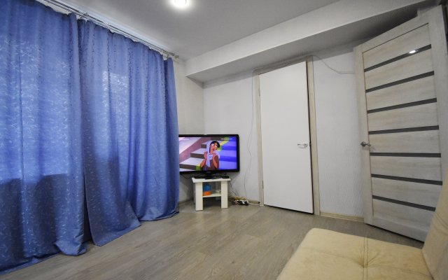 Квартира на Семёновской набережной