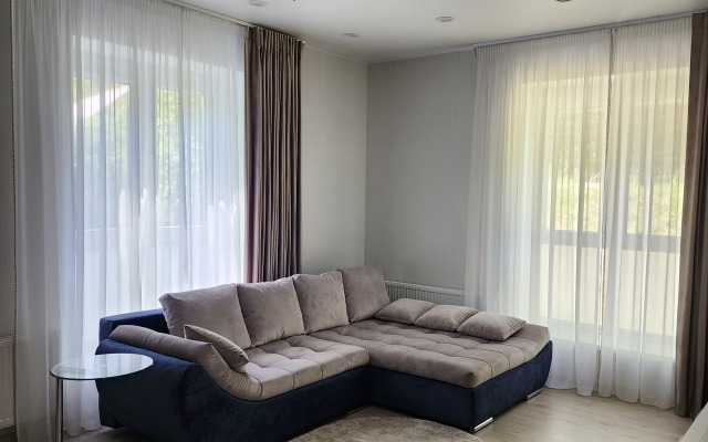 Квартира на Балтийской 13