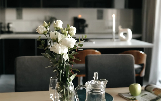 Abramov Comfort Delux Apartments