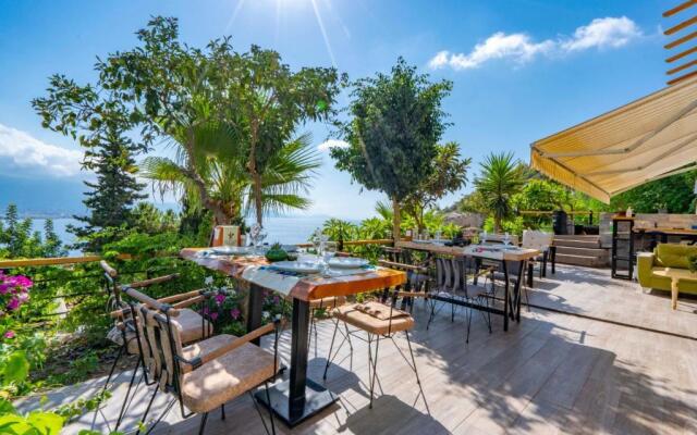 Castle Alanya Boutique-Hotel