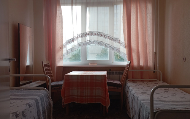 Квартира Уютная 2 комнатная