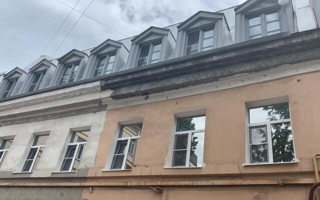 Хостел Family&Friends