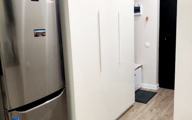 Na 8 Marta Apartments