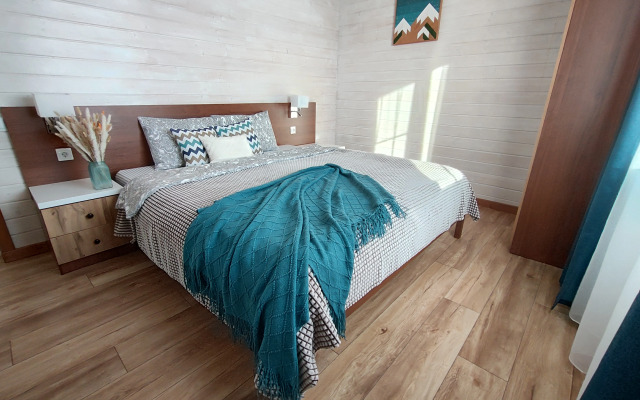 Гостевой Дом Два берега