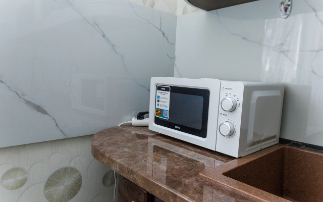 Апартаменты В