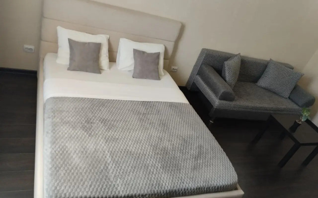 Апартаменты ЖК Панорама