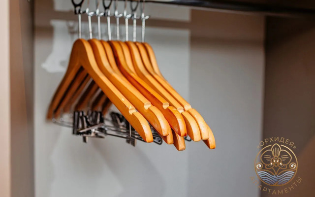 Апартаменты Орхидeя 80