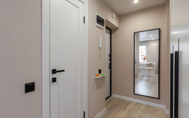 Квартира Студия у набережной