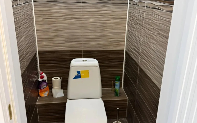 Квартира Двухкомнатная в Элитном Доме