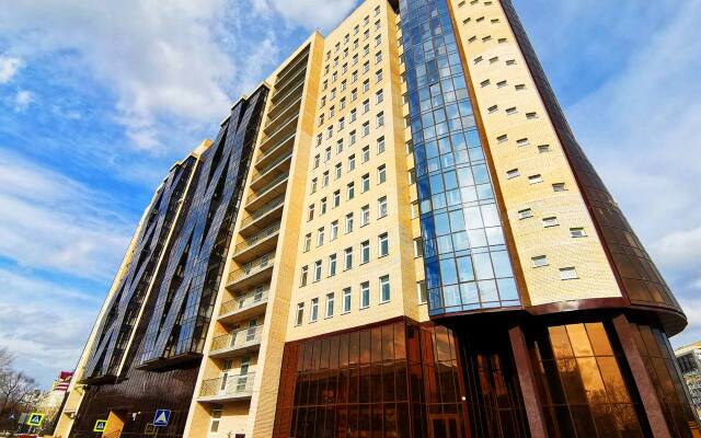 Na Marshala Zhukova 156 Apartments