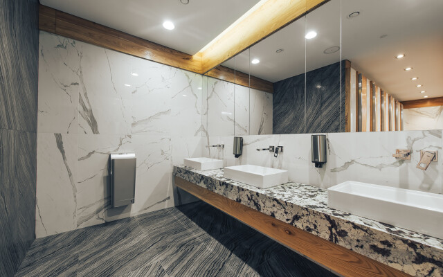 GTK Suzdal Hotel