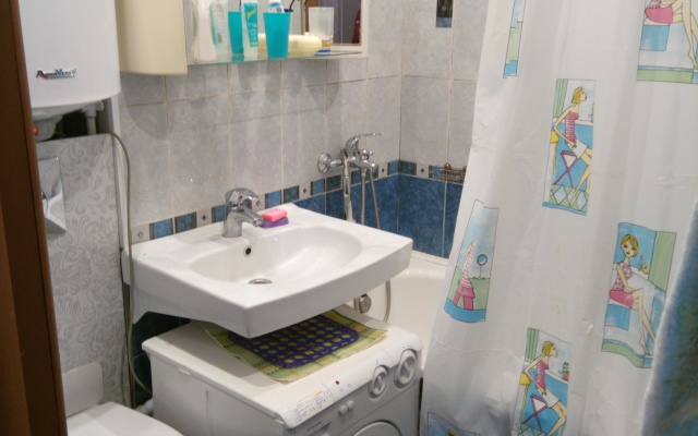 Isaev Hostel