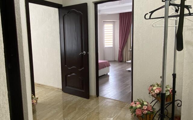 Arbat Mini-hotel
