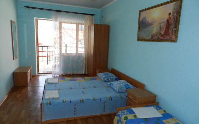 Guest House Sevilya