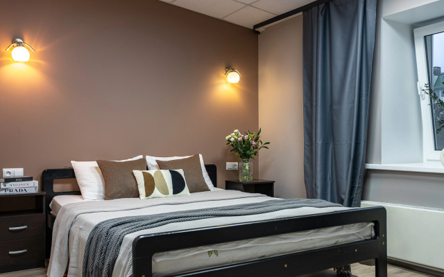 Отель Номера в Гатчине