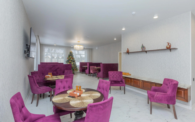 Apartments Aiza