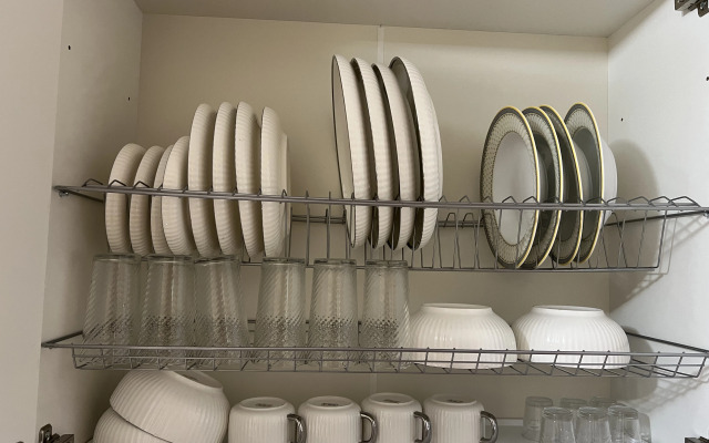 Квартира 3-х комнатная