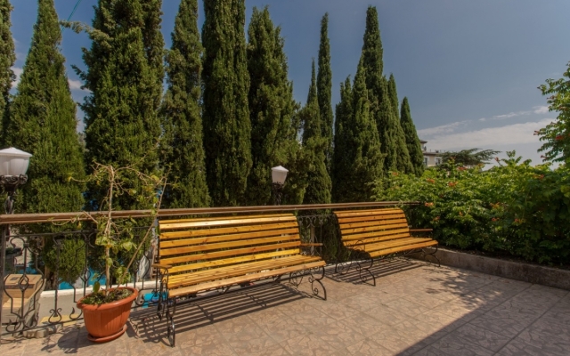 Gorizont Hotel