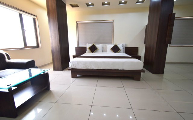 Krishna Inn Hotel