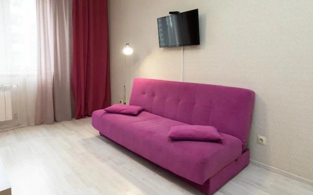 2-Komnatnaya Etazhideyli Na Vtuzgorodke Flat
