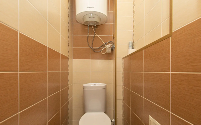 Апартаменты GOOD NIGHT на Сибирской 56