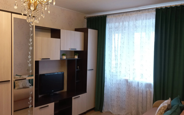 Квартира Уютная в центе рядом с парком