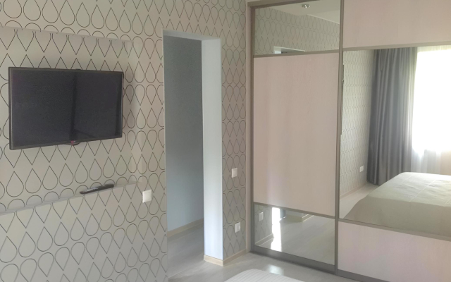 Апартаменты на Роз 61