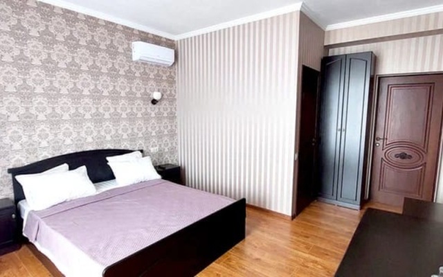 Anastasia Guest House
