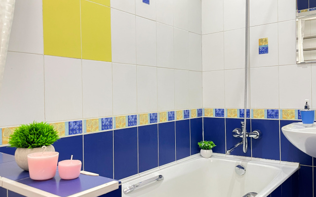 Апартаменты RELAX APART – Московская 12