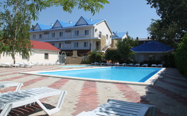 Aston Anapa Hotel