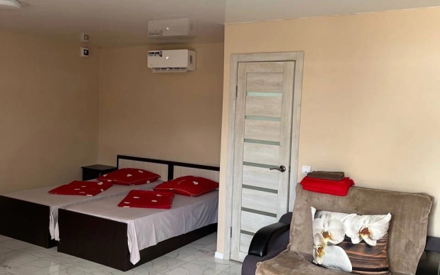 Апартаменты Принц