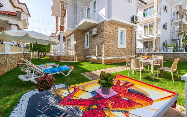 Yaşam Park Villa