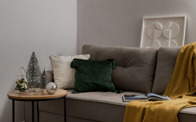 Квартира Futuro Relax Home у парка и старого озера