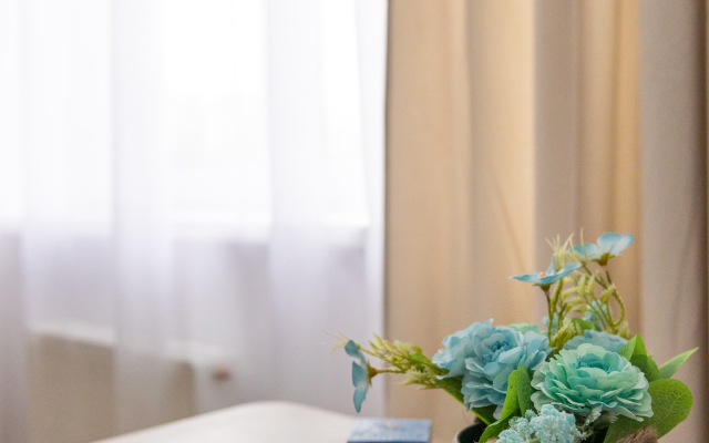 Апартаменты LovelyHome39 Двухкомнатные на Балтийском море