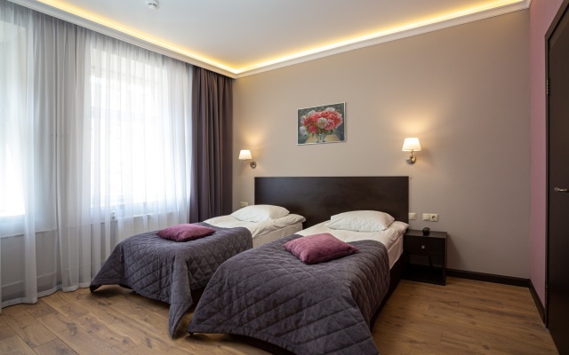 Margarita Hotel
