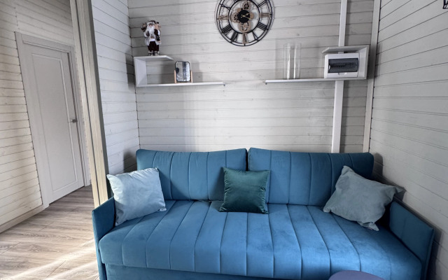 Частный дом OsinovkiHouse