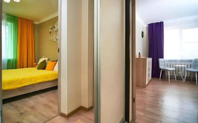 Квартира На Свердлова 29