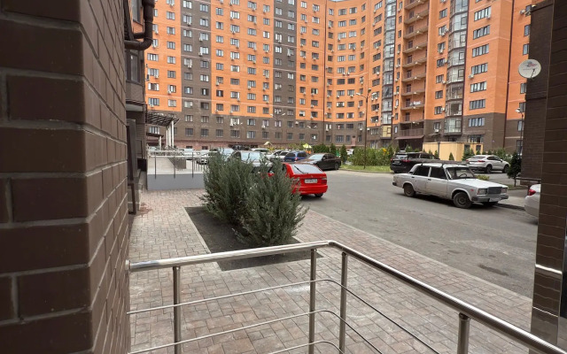 Апартаменты Квартира с видом на Эльбрус