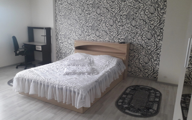 Апартаменты Тургенева 15