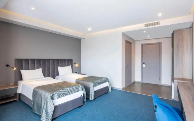 Отель Address 9D