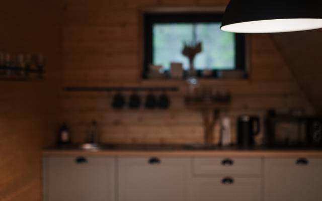 Частный дом Bjorn 1