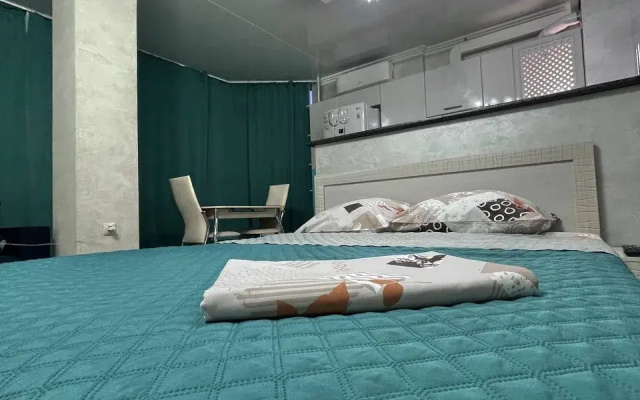Апартаменты Sutki Rent в Минеральных Водах