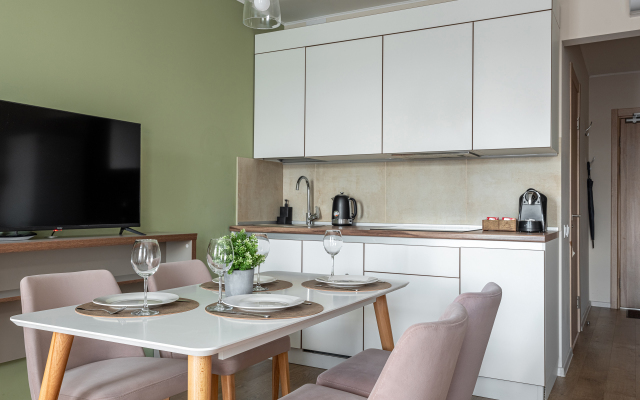 Avenue Business Apartments