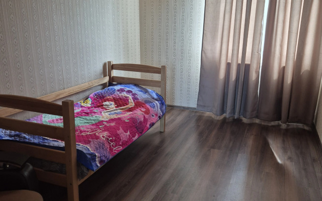 Semeynaya Dacha Na Poberezhye Baltiyskogo Morya Private House