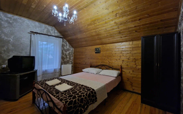 Гостевой Дом Насып