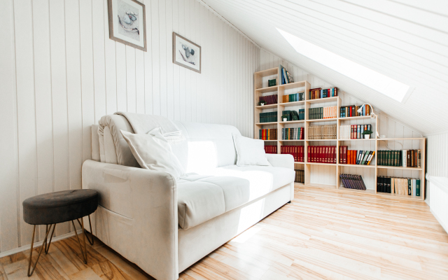 Апартаменты Маяк